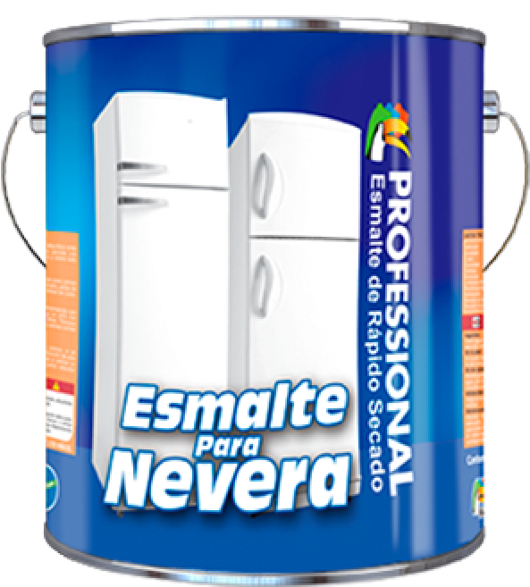 Esmalte Para Nevera - Aluminum Can Clipart (600x672), Png Download