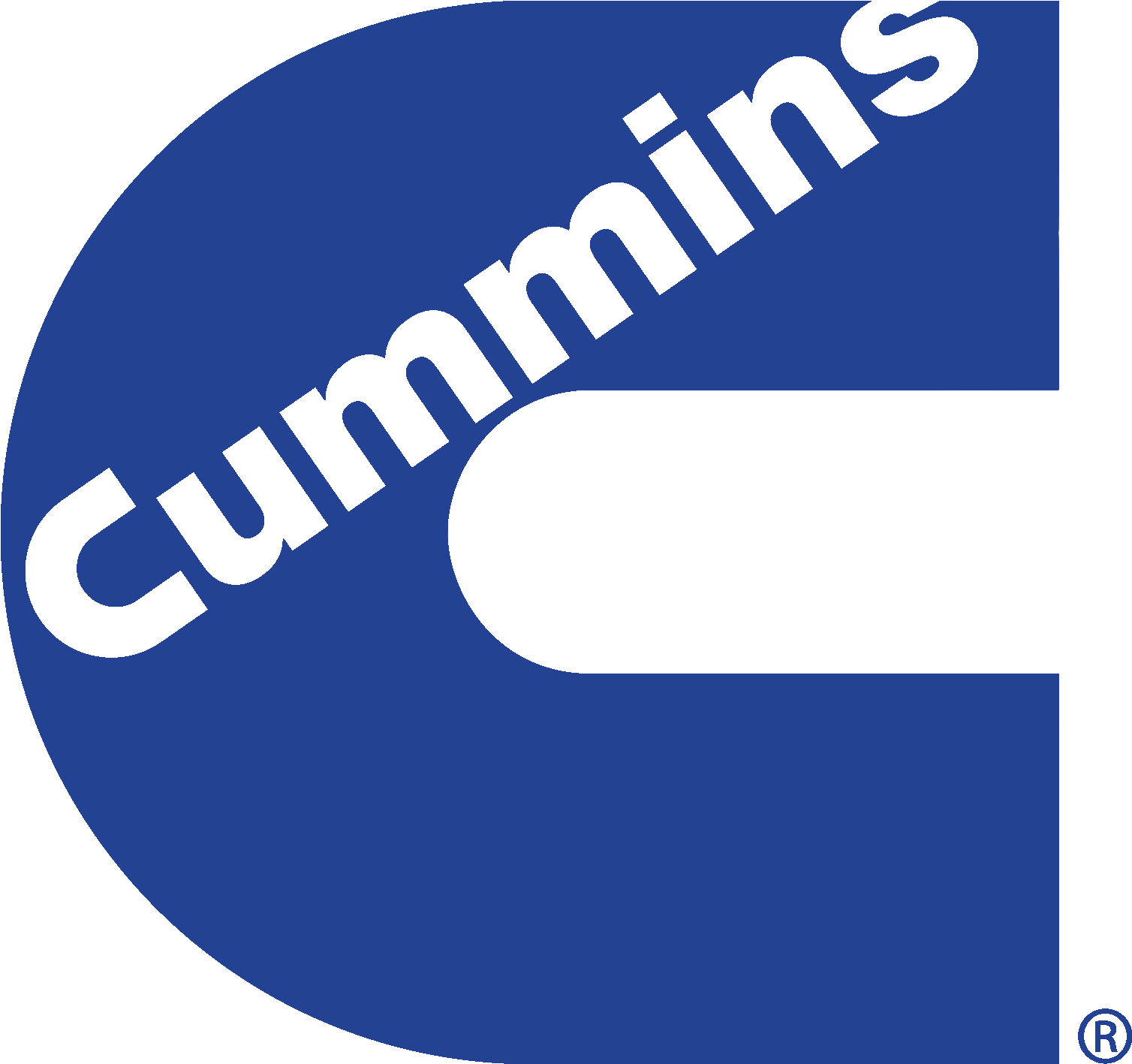 Save 10% On All Cummins Products - Cummins Logo Png Clipart (1882x1645), Png Download