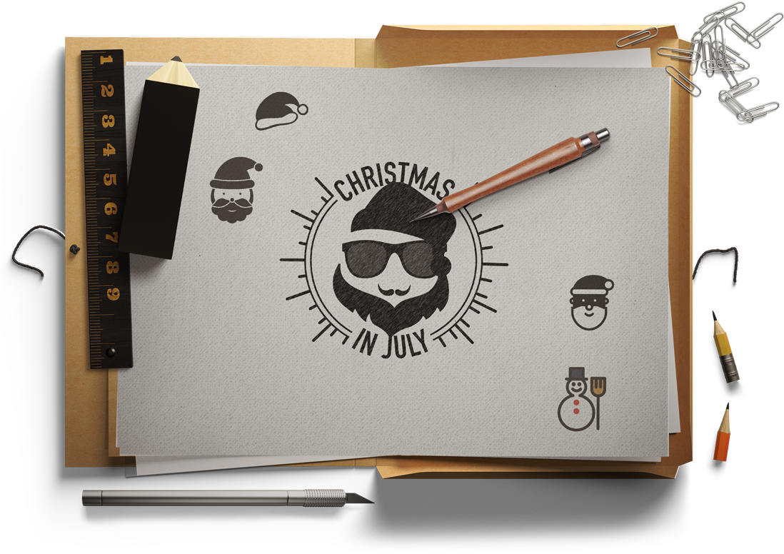 Campaign Logo Concept - Illustration Clipart (1100x786), Png Download