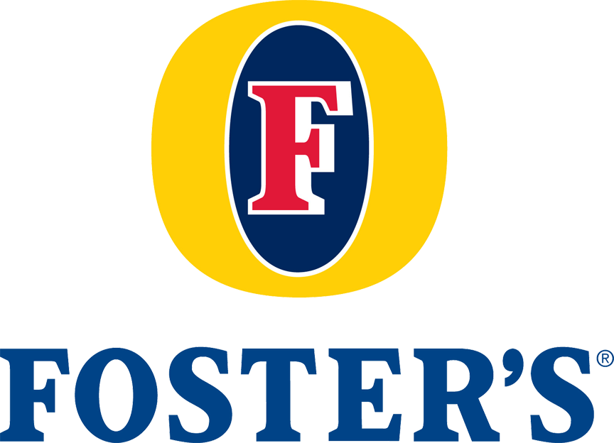 Miller Coors Muller Inc Importer Of Fine Beers - Fosters Beer Logo Clipart (864x624), Png Download