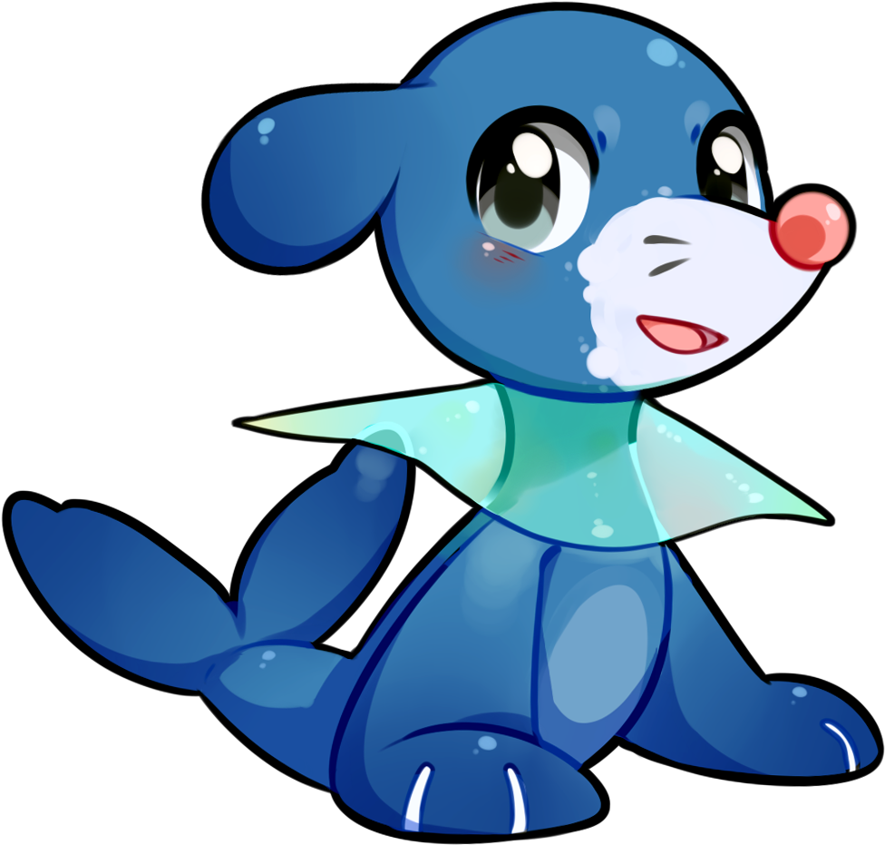 Bulbasaur Charmander Squirtle Chikorita Cyndaquil Totodile - Sobble Water Starter Clipart (976x931), Png Download