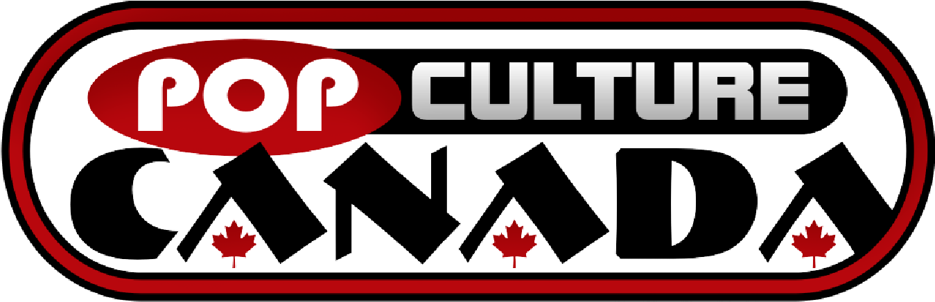 Welcome To Pop Culture Canada Clipart (1400x485), Png Download
