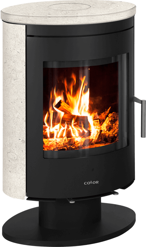 /kamini/d16/d16-vapnenac - Fireplace Clipart (475x800), Png Download