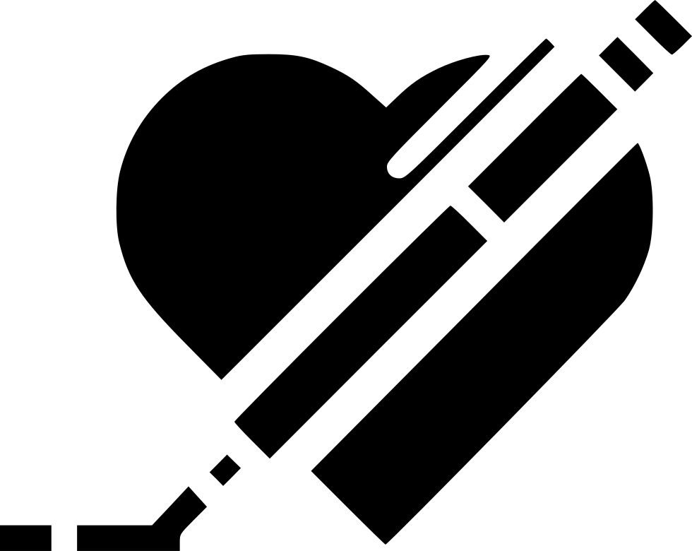 Pen Pencil Write Draw Design Heart Like Favorite Comments - Graphic Design Clipart (980x780), Png Download