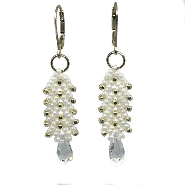 Earrings Clipart (600x600), Png Download