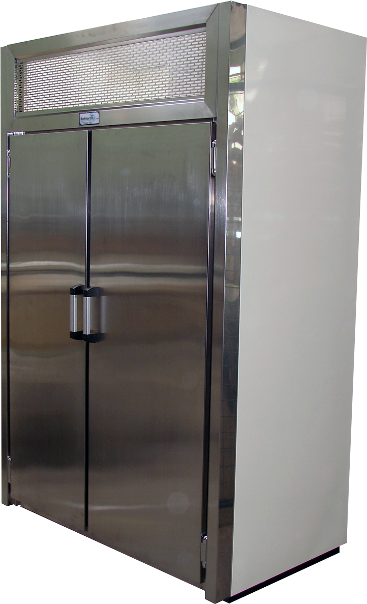 Nevera Vertical Dos Puertas - Door Clipart (757x1226), Png Download