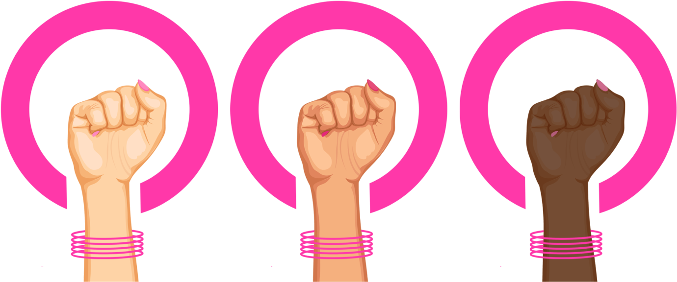 Women S Leadership Forum - Women Empowerment Clipart (1429x714), Png Download