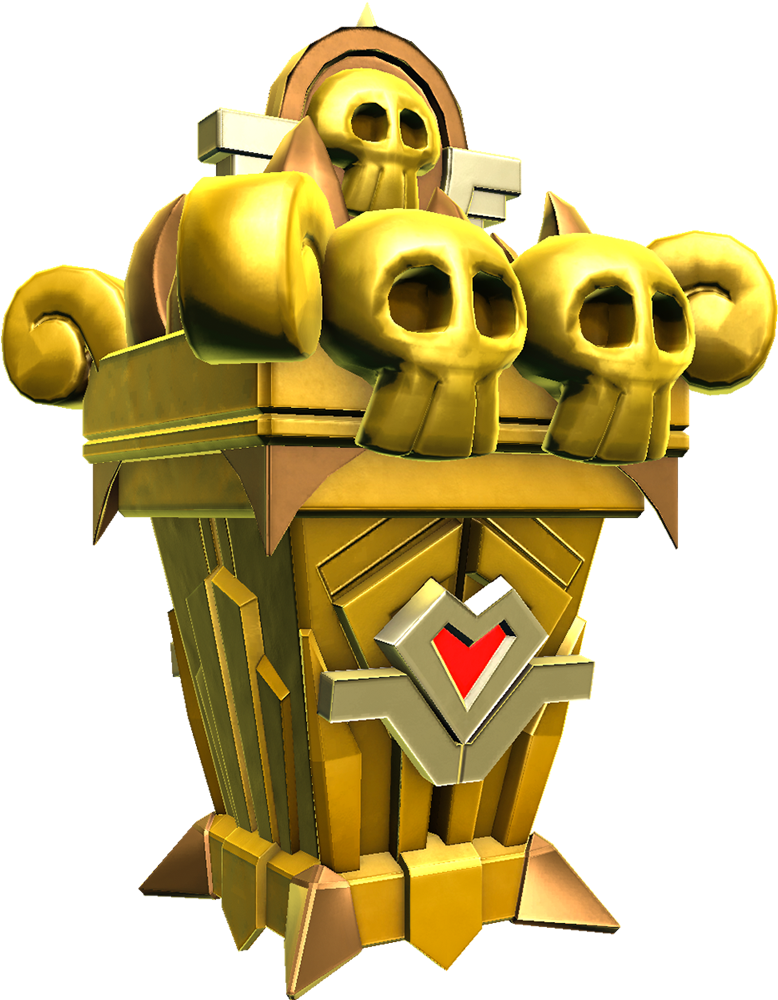 Skullgirls Mobile - Cartoon Clipart (1000x1000), Png Download