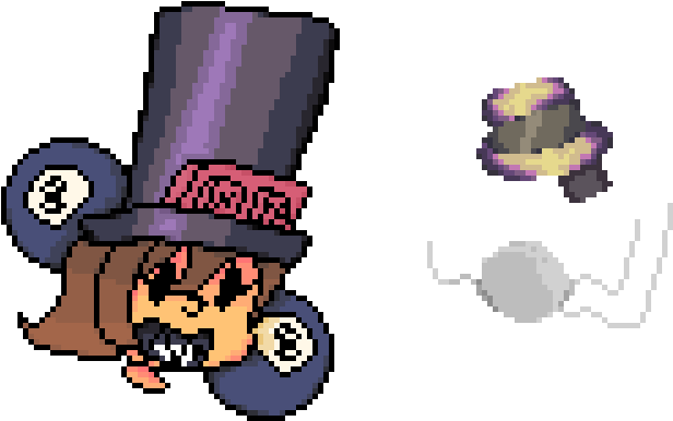 Skullgirls - - Cartoon Clipart (1280x720), Png Download