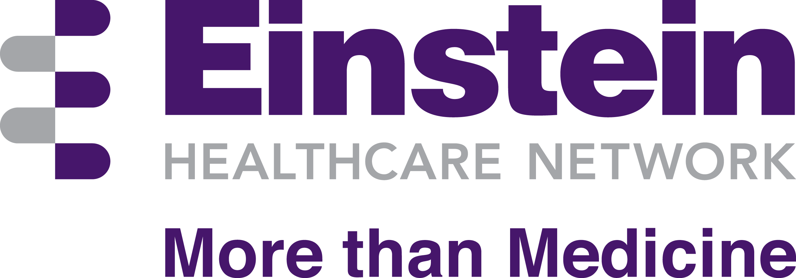 Einstein Healthcare Network Clipart (2553x893), Png Download