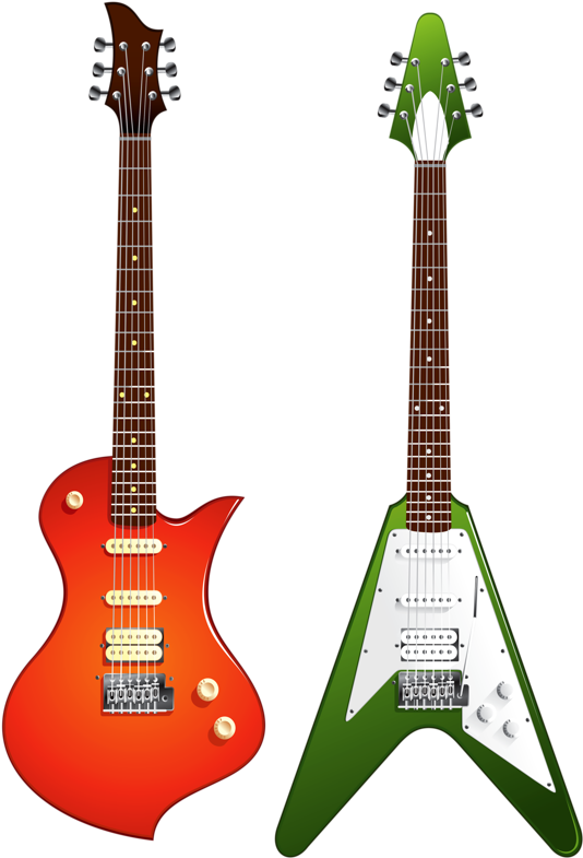 Фотки Office Wall Decor, Guitar Room, Custom Guitars, - Gibson Flying V Clipart (558x800), Png Download