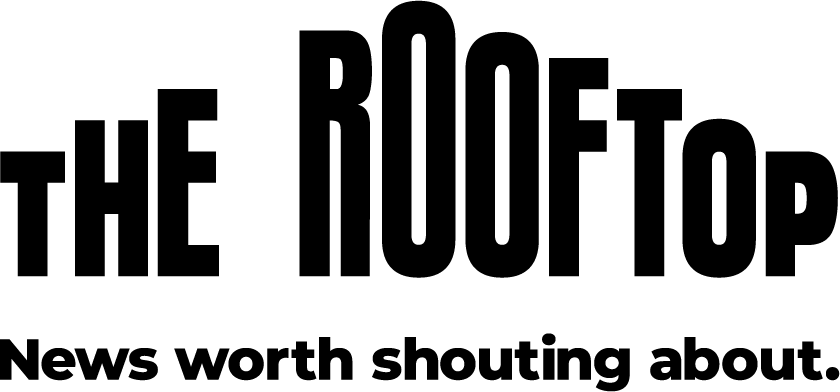 'news Worth Shouting About' Site Launches - Human Action Clipart (840x392), Png Download