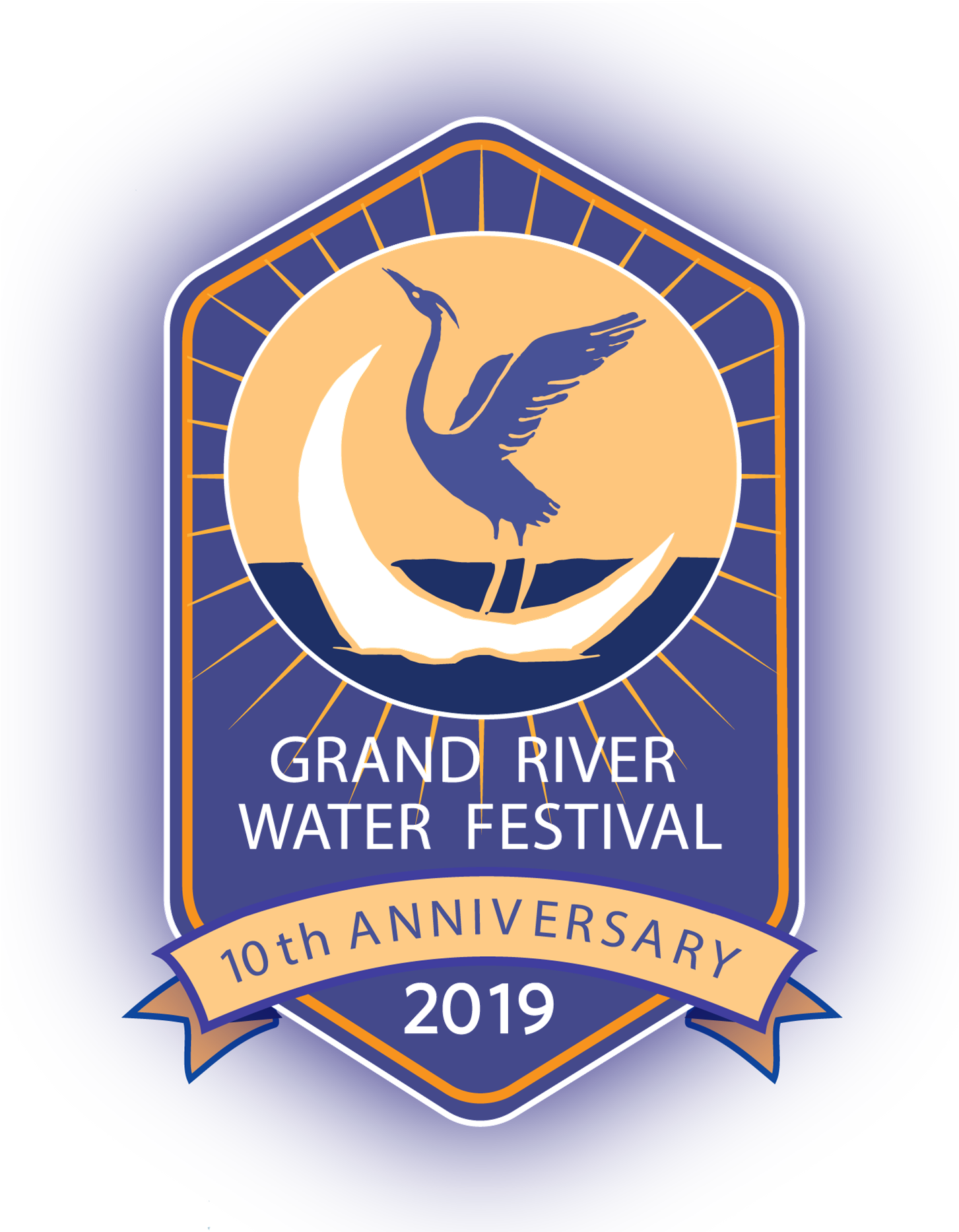 Lower Grand River Organization Of Watersheds Lgrow Clipart (1452x1903), Png Download