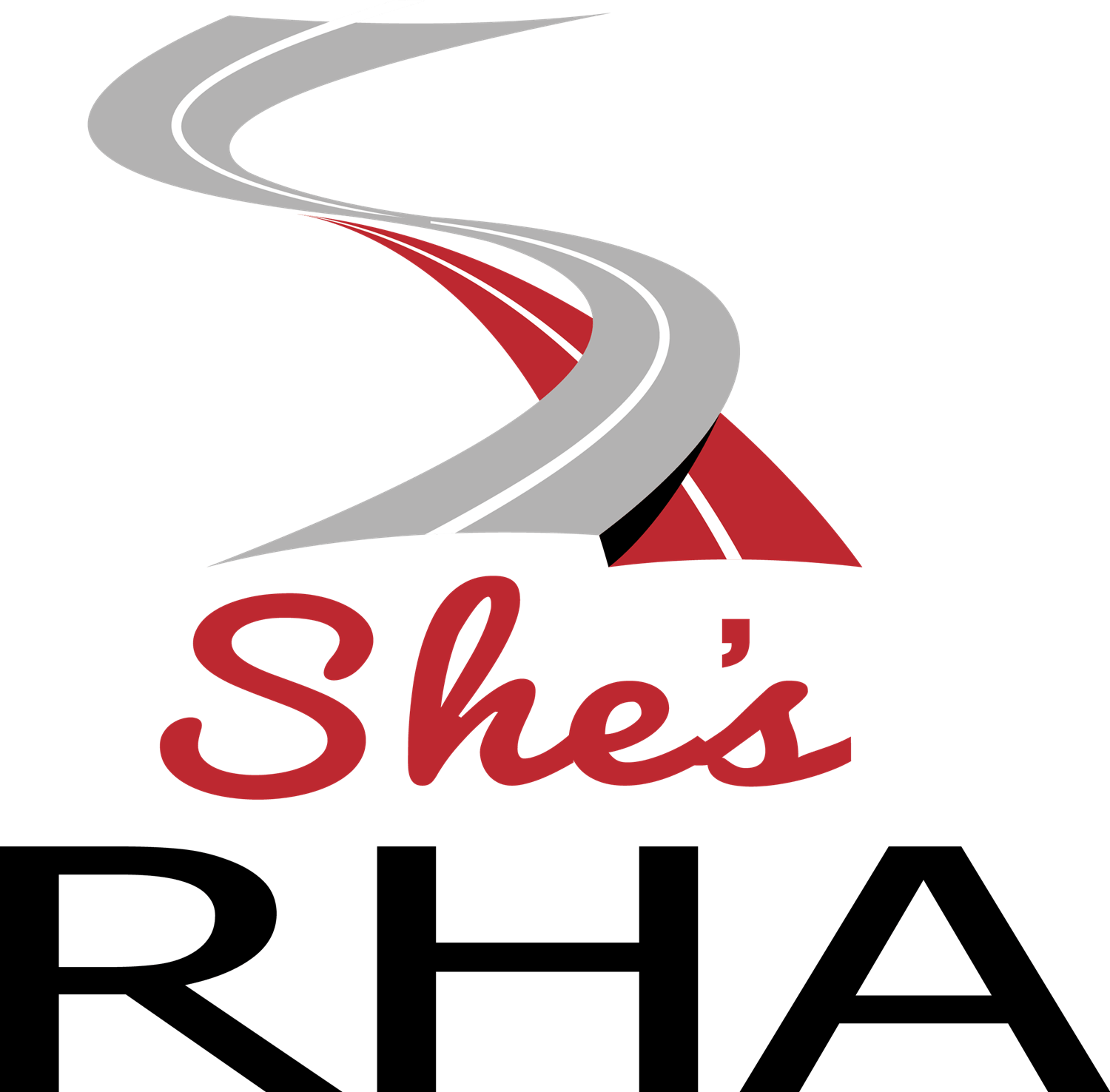 Shes-rha - She's Rha Clipart (1500x1476), Png Download