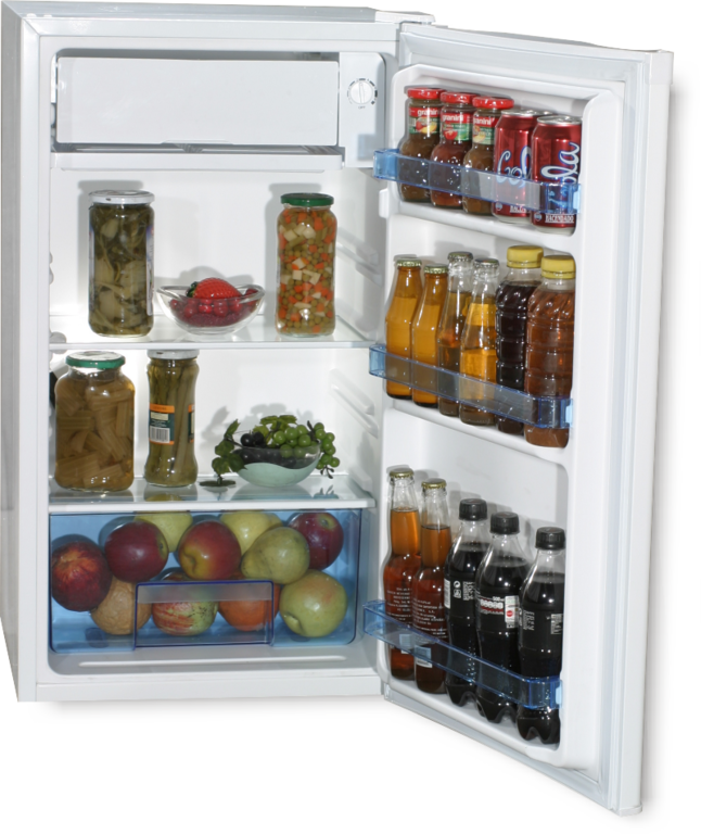 85l Nevera 12/24v - Neveras 12 Voltios Clipart (646x768), Png Download