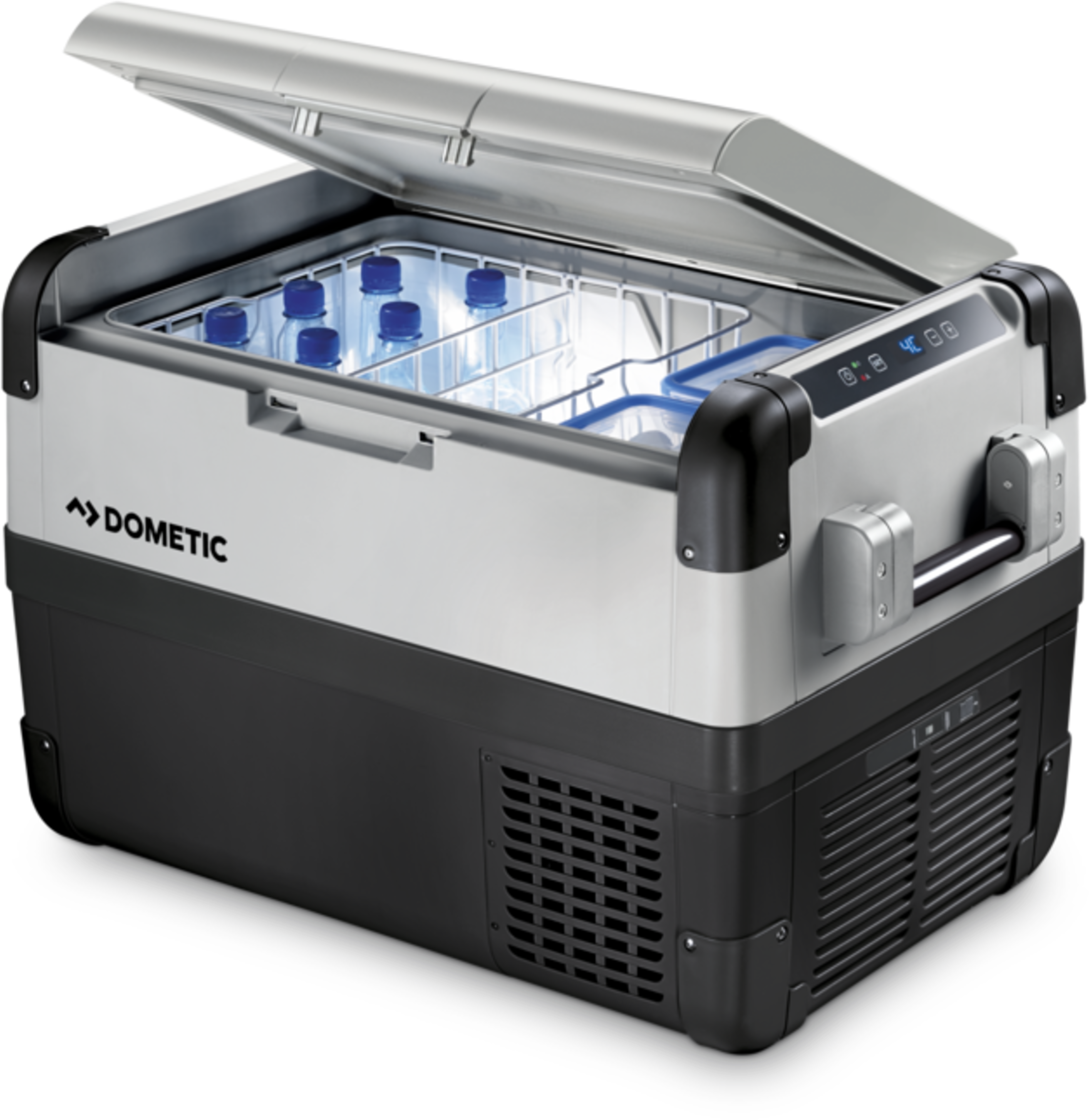 Dometic Coolfreeze Cfx 50w - Dometic Cfx 50w Clipart (5000x5000), Png Download