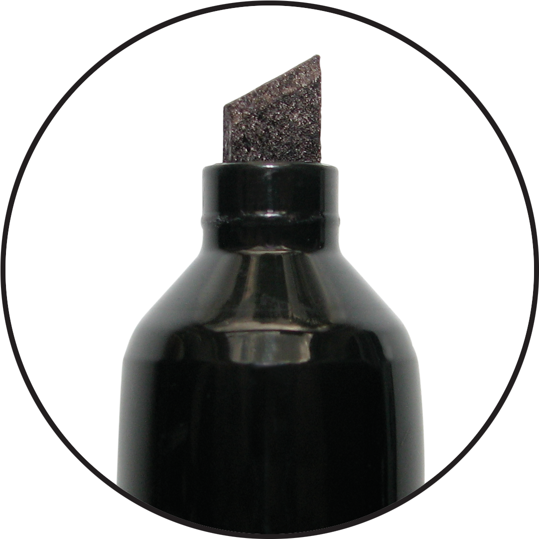 Sharpie Pro - Eye Liner Clipart (1152x1152), Png Download