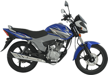 Cb125f - Honda 125 Special Edition Clipart (800x400), Png Download