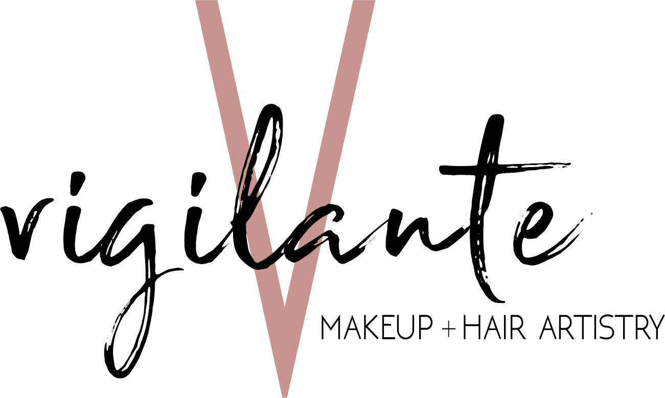 Vigilante Cosmetics, Llc - Calligraphy Clipart (1301x779), Png Download