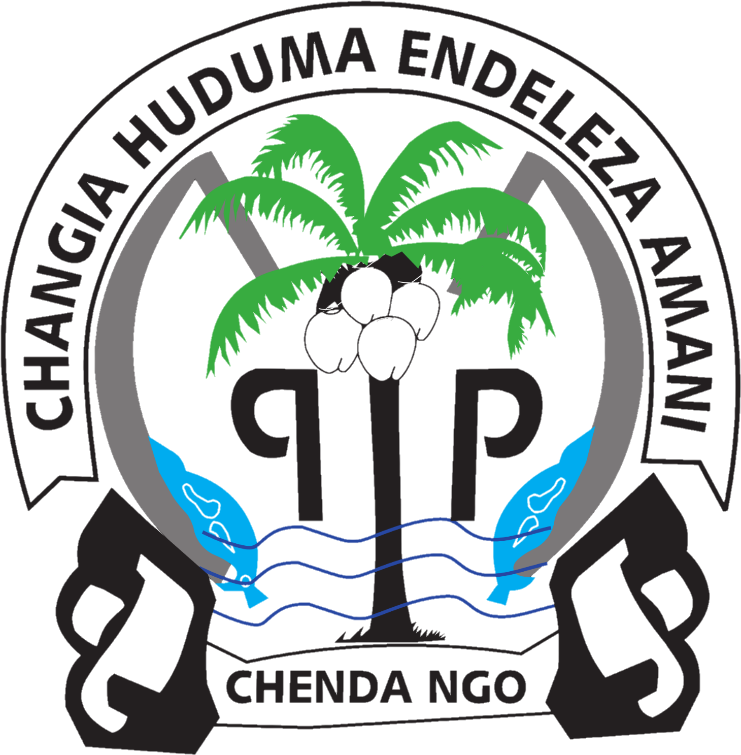 O Mombasa, Kenya - Illustration Clipart (1664x1553), Png Download