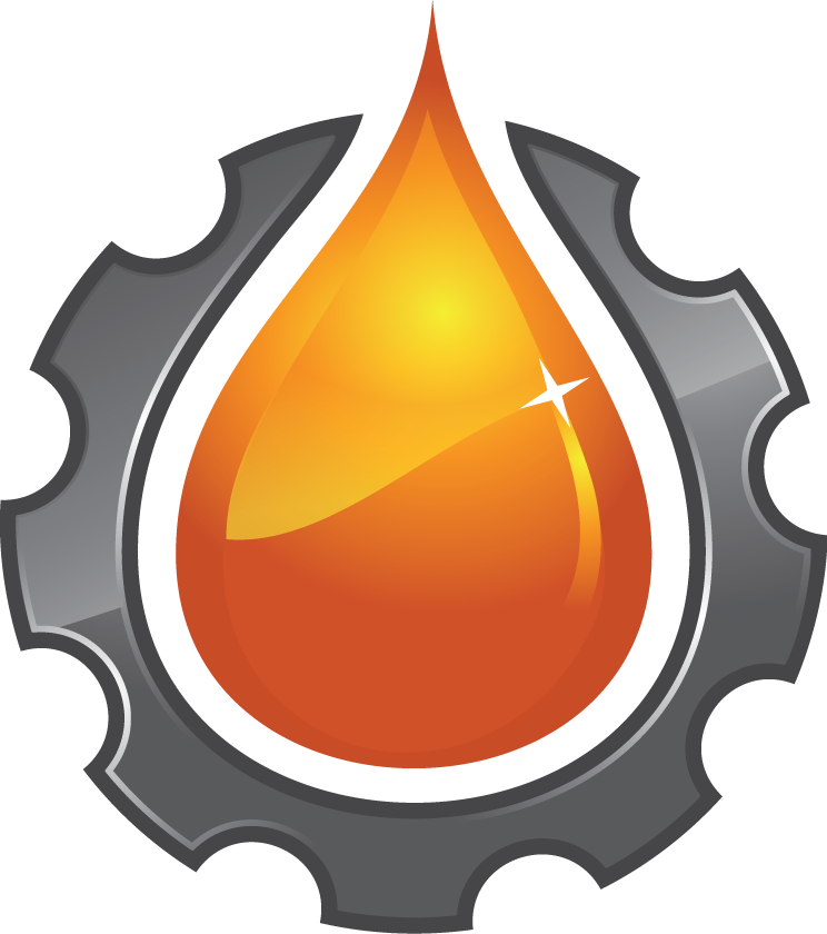 Oil-icon - Machine Oil Logo Clipart (744x840), Png Download