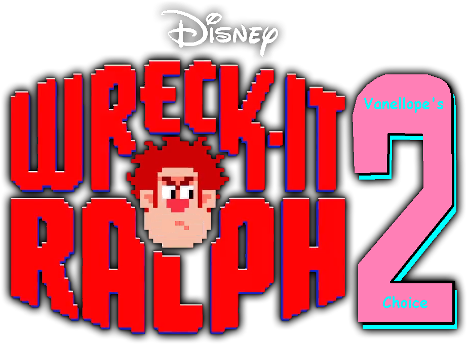 Wreck It Ralph Images Wreck It Ralph 2 Effect Hd Wallpaper - Disney Channel Clipart (1224x696), Png Download