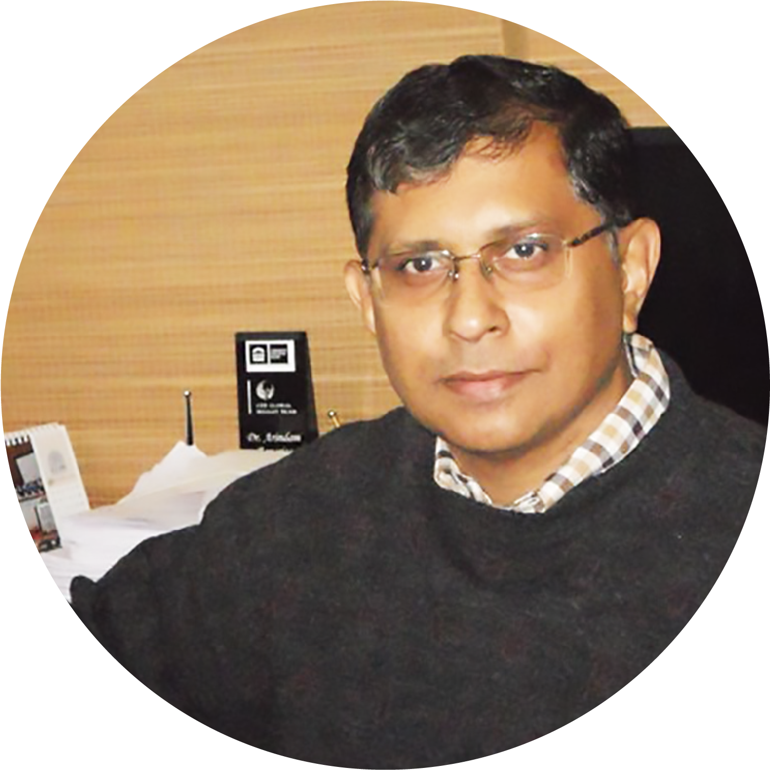 1-01 - Gentleman Clipart (1667x1667), Png Download