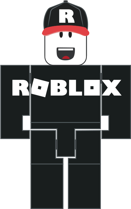 Roblox Guest Girl , Png Download - Roblox Guest Toy Clipart (457x726), Png Download