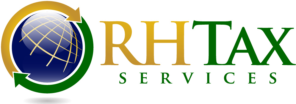 Rh Tax Services - University Of Texas At Austin Clipart (995x350), Png Download