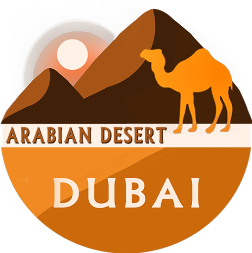 Desert Safari Dubai - Arabian Camel Clipart (580x554), Png Download