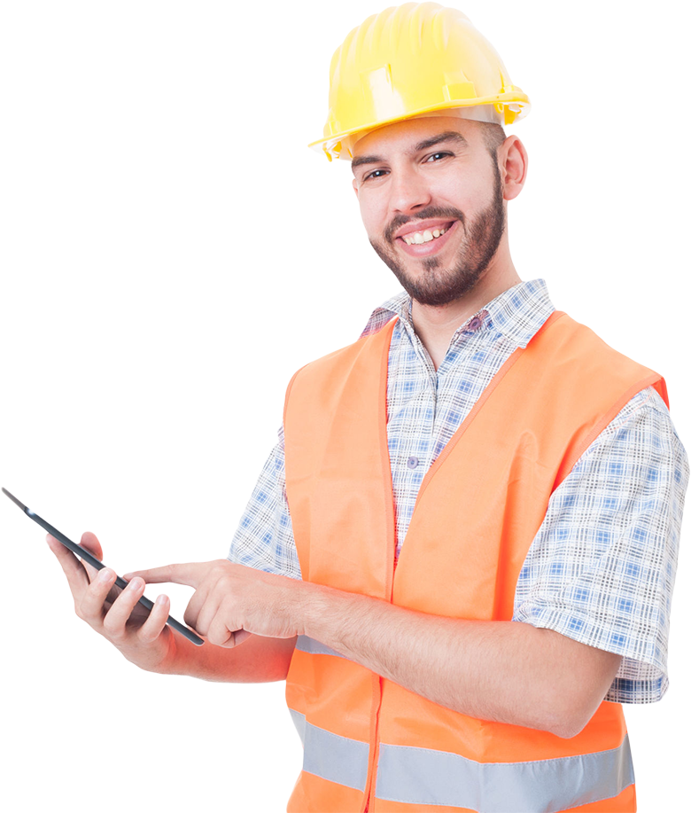 Send worker