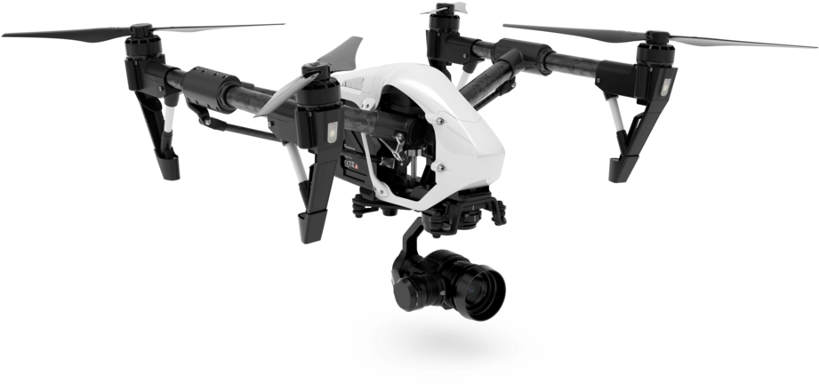 Vector Drones Inspire Dji , Png Download - Dji Inspire 3 Pro Clipart (921x440), Png Download