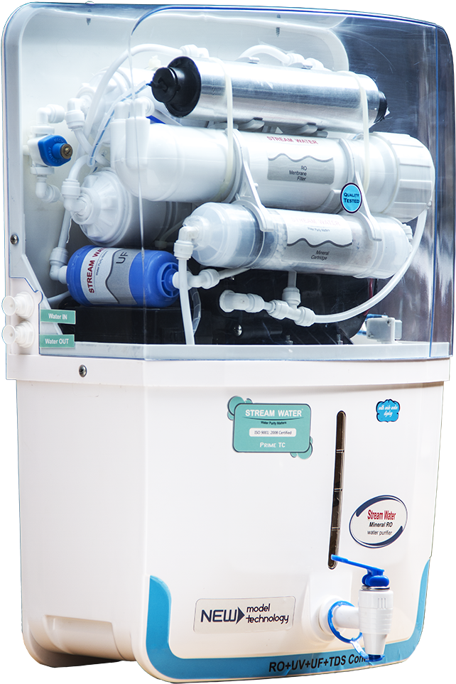 To Stream Water Ro Systems Limited Machine Clipart Large