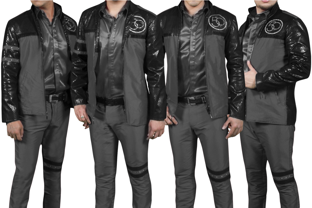 Calibre 50 Rodeo Houston Clipart (1140x712), Png Download