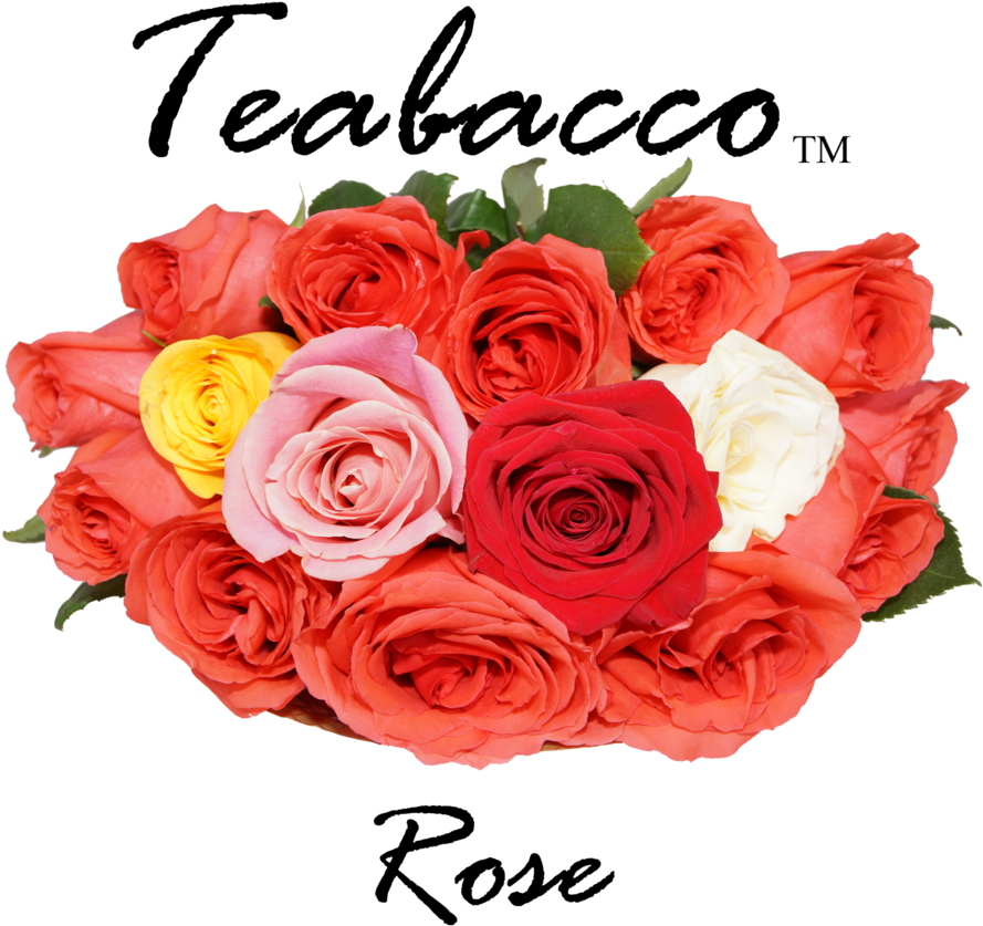 Rose - Heavenleaf Clipart (1024x950), Png Download