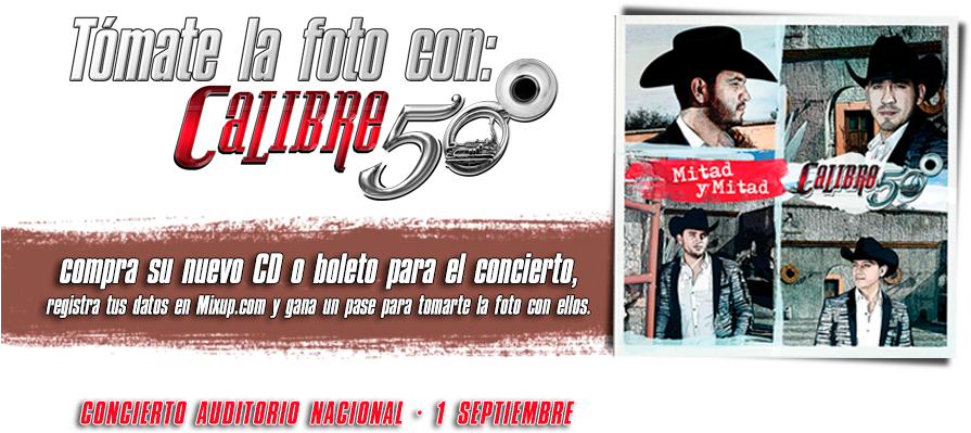 Ver Producto Participante - Calibre 50 Clipart (903x425), Png Download