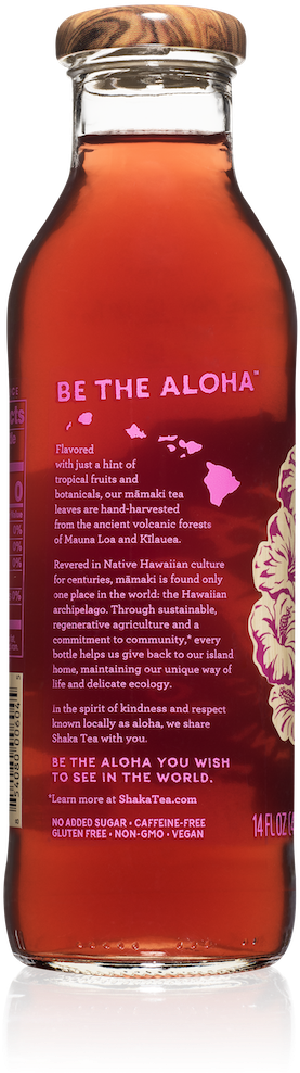 Case Of Lemon Lokelani Rose - Bottle Clipart (563x1000), Png Download