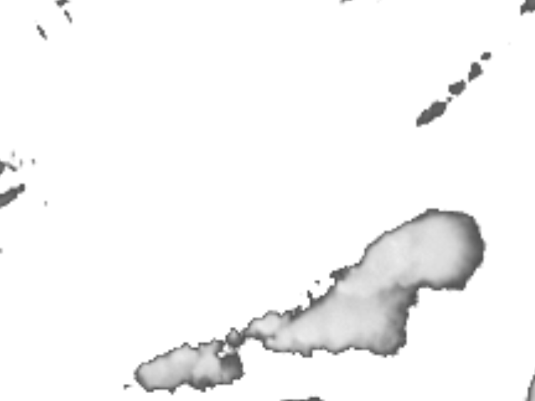 Monochrome Clipart (750x562), Png Download