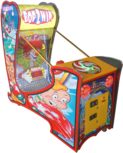 Bop 2 Win - Baby Toys Clipart (600x600), Png Download