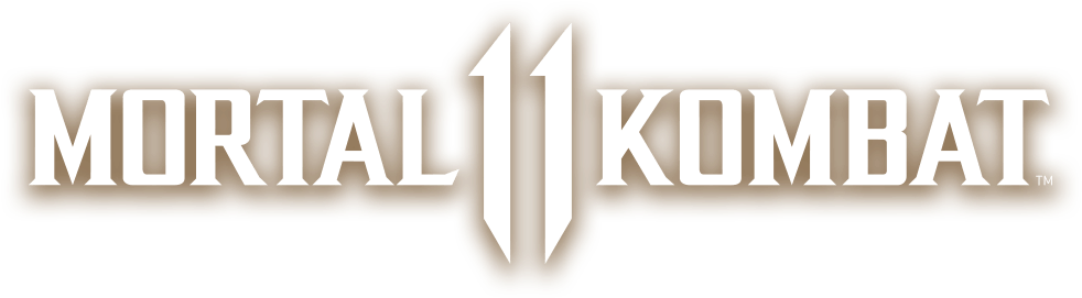 Mortal Kombat 11 Xbox One Cheats - Mortal Kombat 11 Logo Png Clipart (1200x300), Png Download