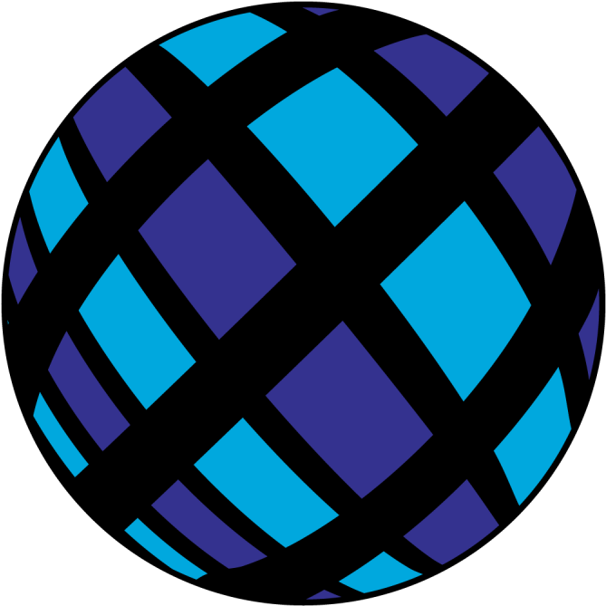 Cool Ball - Circle Clipart (800x800), Png Download