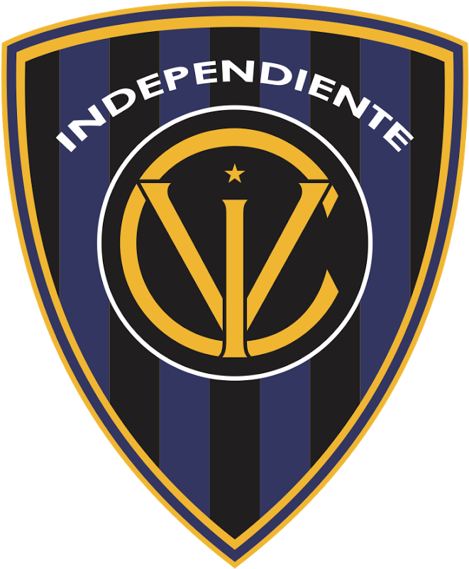 Jvc Logo - Csd Independiente Del Valle Clipart (1600x1067), Png Download