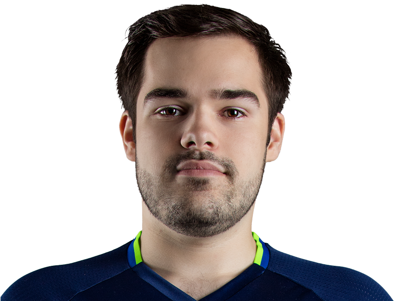 Steve Lolesports - Ali Sazpinar Clipart (784x621), Png Download