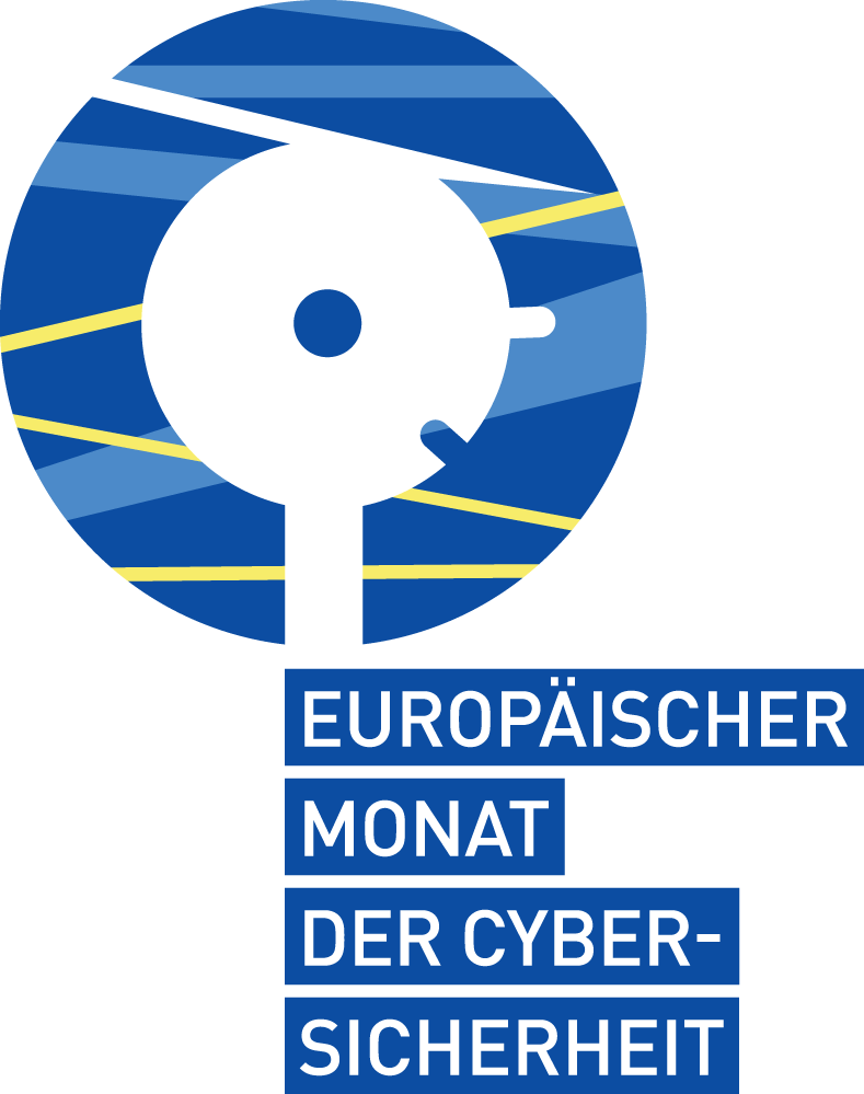 Png Format - Eu Cyber Security Month Clipart (789x999), Png Download