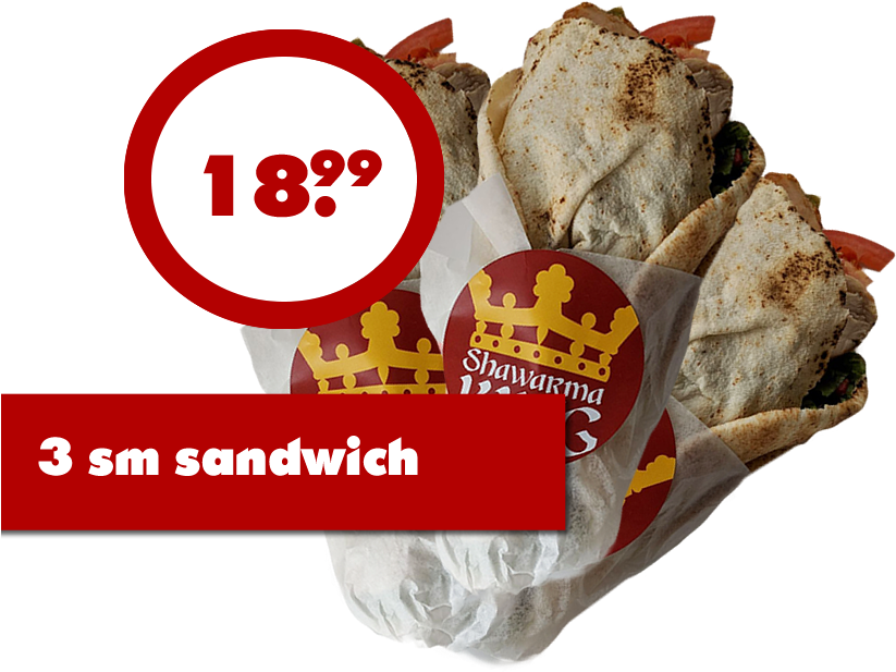 3 Shawarma - Bánh - Chametz Clipart (823x617), Png Download