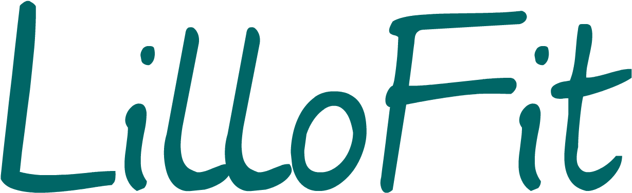 Lillofit Lillofit - Calligraphy Clipart (1672x1081), Png Download