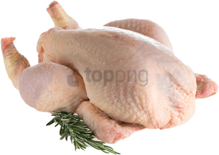 Free Png Chicken Meat Png Png Image With Transparent - Chicken Images Png Hd Clipart (850x532), Png Download