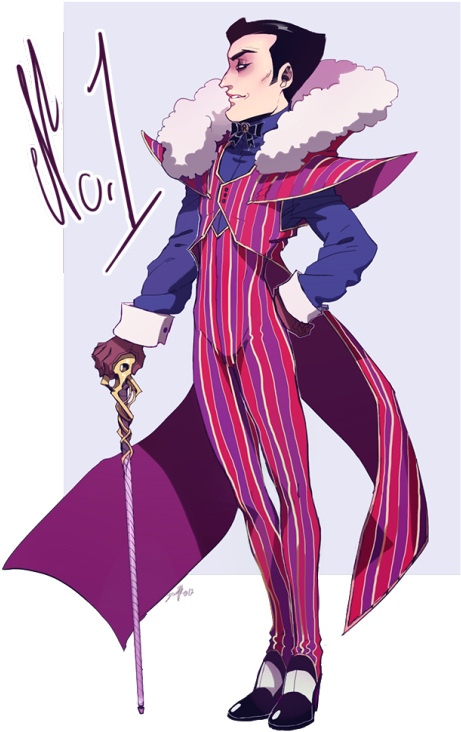 Rotten Robbie Art 206253 - Sportacus Robbie Sugar Fanfiction Clipart (483x750), Png Download