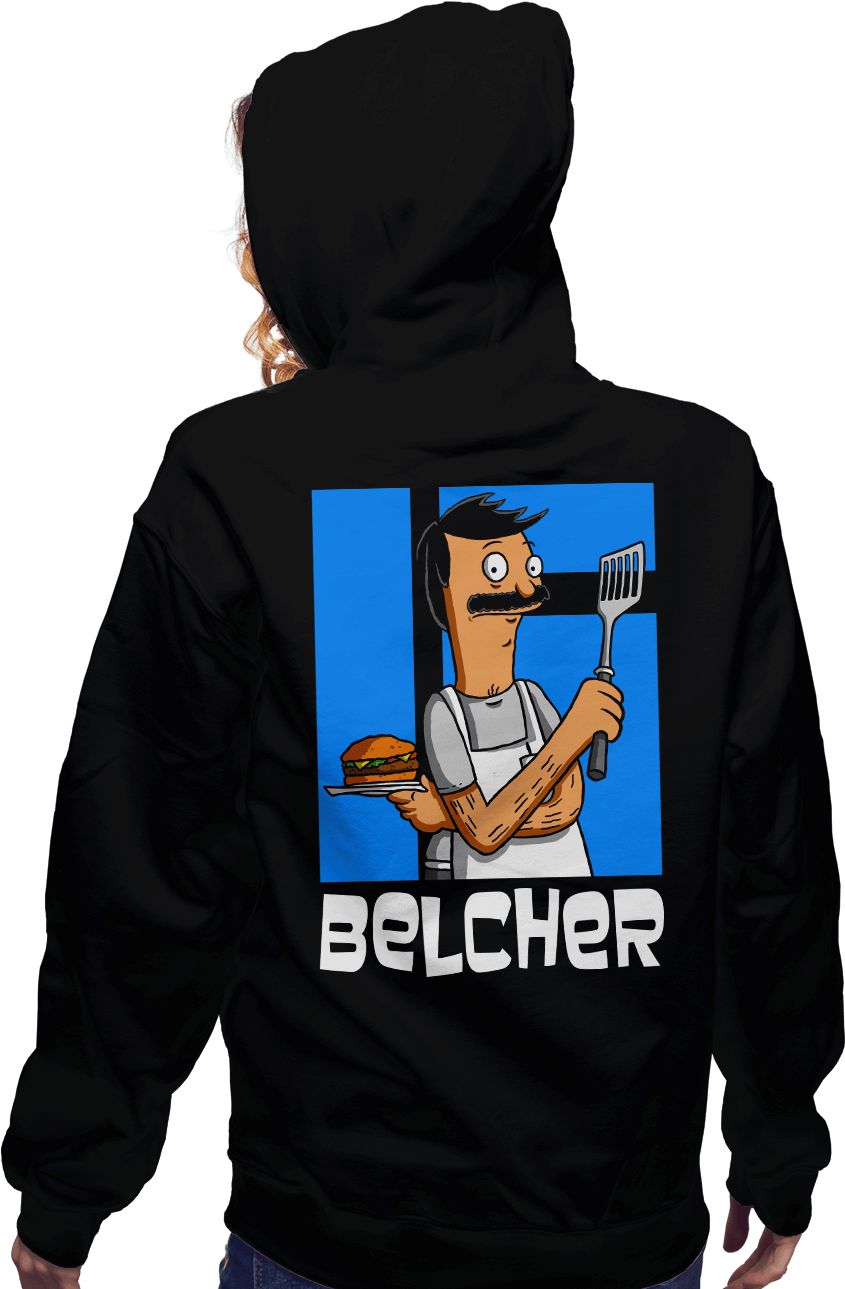 Hoodie Clipart (930x1294), Png Download