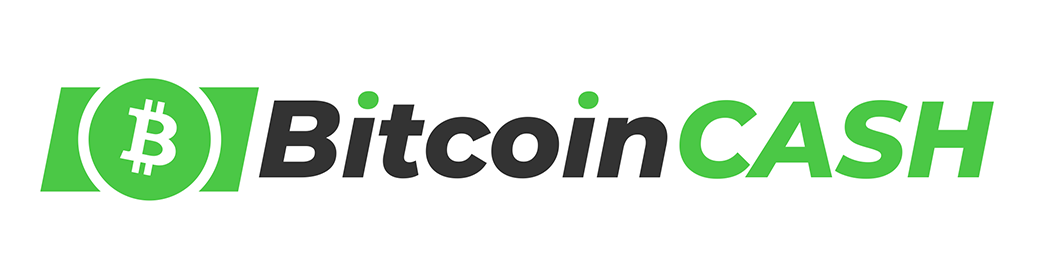 Bitcoin Cash Logo Design - Graphic Design Clipart (1200x675), Png Download